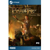 The Bards Tale IV 4: Barrows Deep Steam CD-Key [GLOBAL]